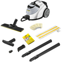 Пароочисник Karcher SC 5 EasyFix Premium Iron Plug (1.512-660.0)