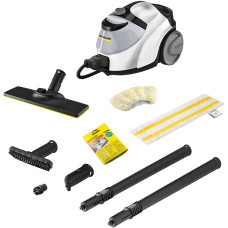 Пароочисник Karcher SC 5 EasyFix Premium Iron Plug (1.512-660.0)