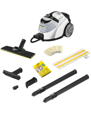 Пароочисник Karcher SC 5 EasyFix Premium Iron Plug (1.512-660.0)