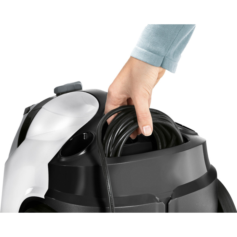 Пароочисник Karcher SC 5 EasyFix Premium Iron Plug (1.512-660.0)