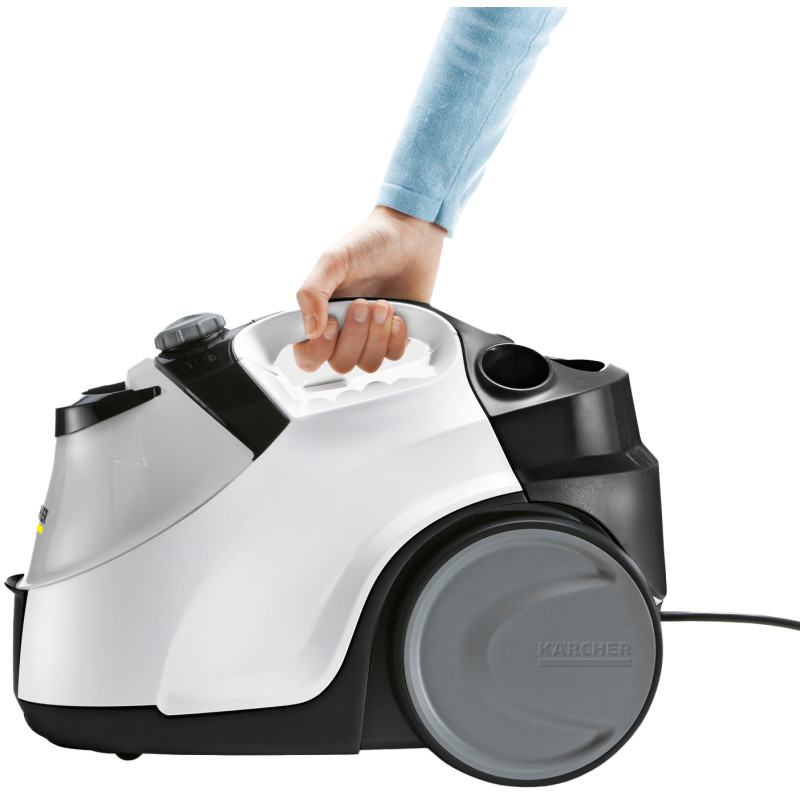 Пароочисник Karcher SC 5 EasyFix Premium Iron Plug (1.512-660.0)