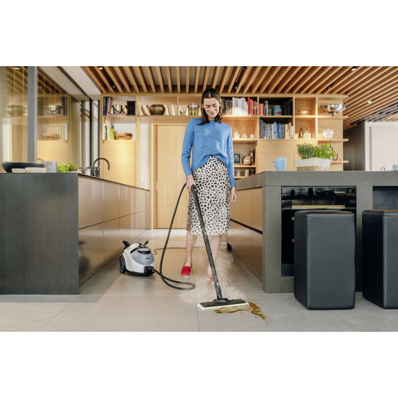 Пароочисник Karcher SC 5 EasyFix Premium Iron Plug (1.512-660.0)