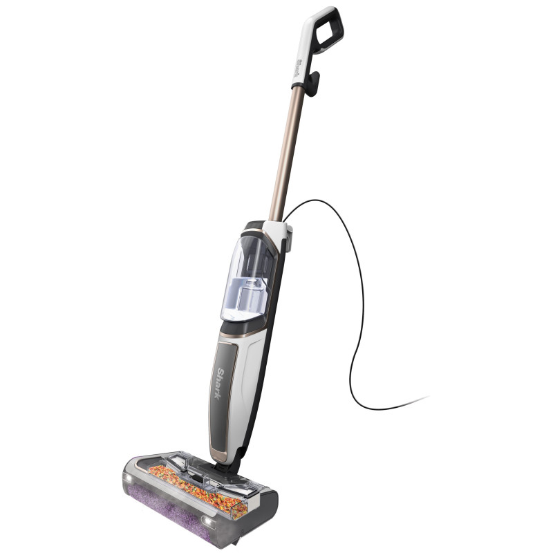 Парова швабра SHARK SD200EU SteamPickUp