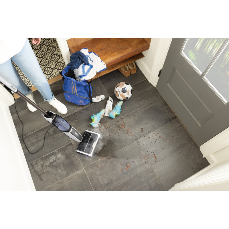 Парова швабра SHARK SD200EU SteamPickUp