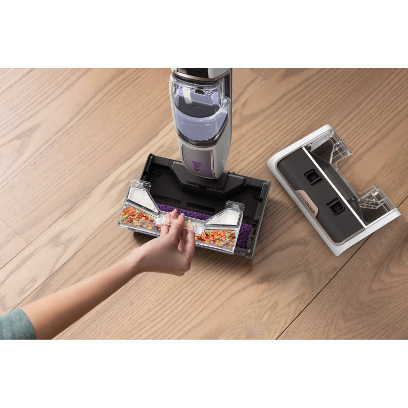 Парова швабра SHARK SD200EU SteamPickUp