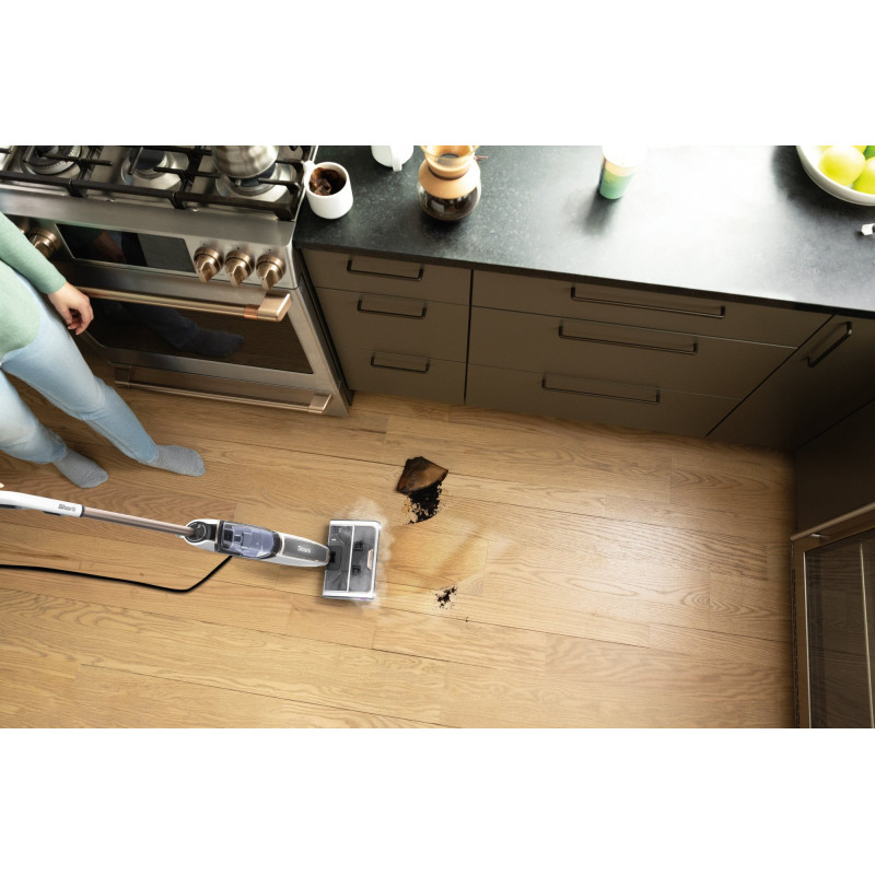 Парова швабра SHARK SD200EU SteamPickUp