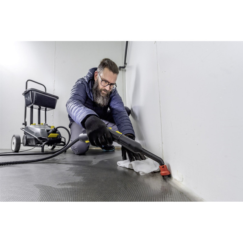 Пароочисник Karcher SG 4/4 (1.092-104.0)