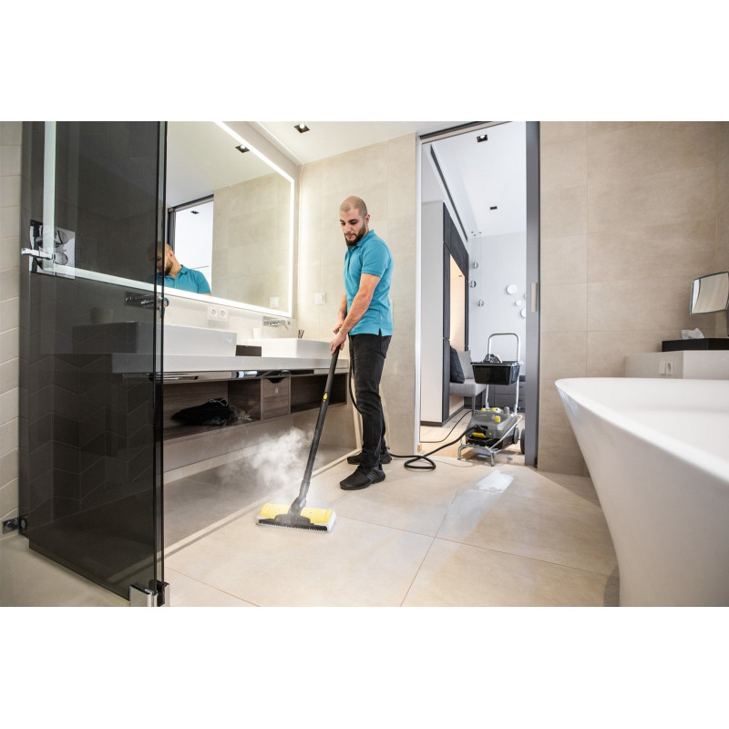 Пароочисник Karcher SG 4/4 (1.092-104.0)