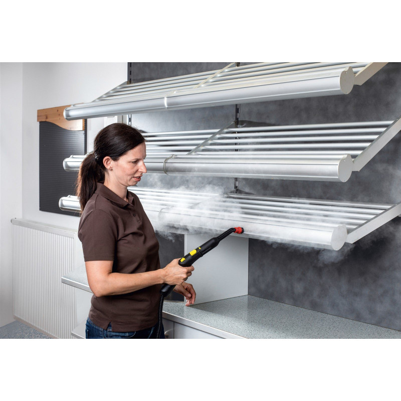 Пароочисник Karcher SG 4/4 (1.092-104.0)