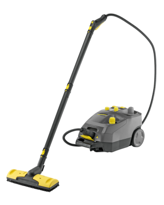 Пароочисник Karcher SG 4/4 (1.092-104.0)
