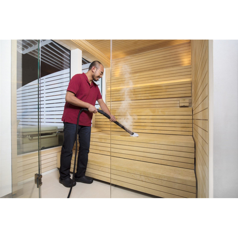 Пароочисник Karcher SG 4/4 (1.092-104.0)