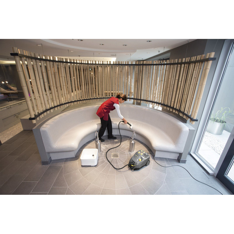 Пароочисник Karcher SG 4/4 (1.092-104.0)