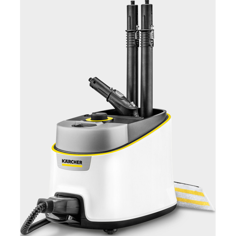 Пароочисник Karcher SC 4 Deluxe Iron (1.513-462.0)