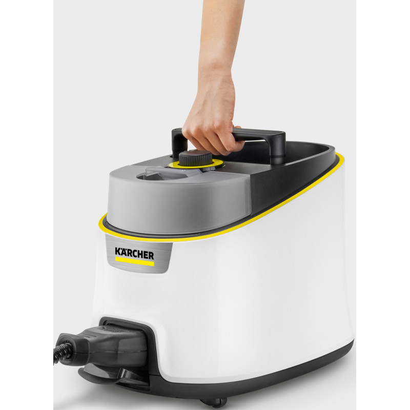 Пароочисник Karcher SC 4 Deluxe Iron (1.513-462.0)