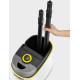 Пароочисник Karcher SC 4 Deluxe Iron (1.513-462.0)