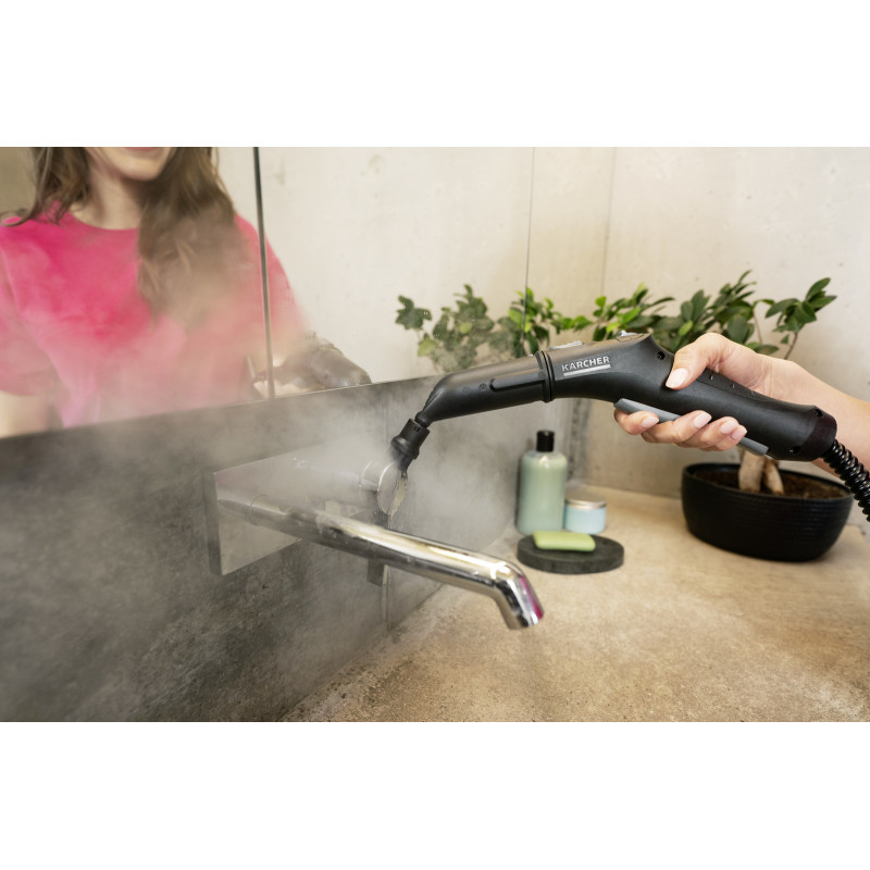 Пароочисник Karcher SC 4 Deluxe Iron (1.513-462.0)