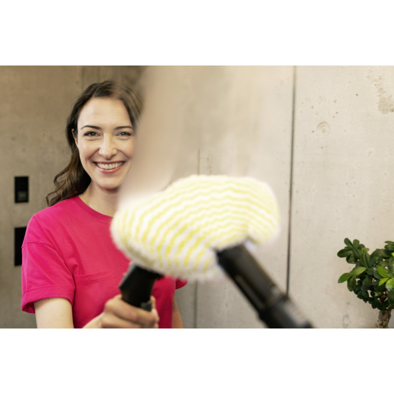 Пароочисник Karcher SC 4 Deluxe Iron (1.513-462.0)