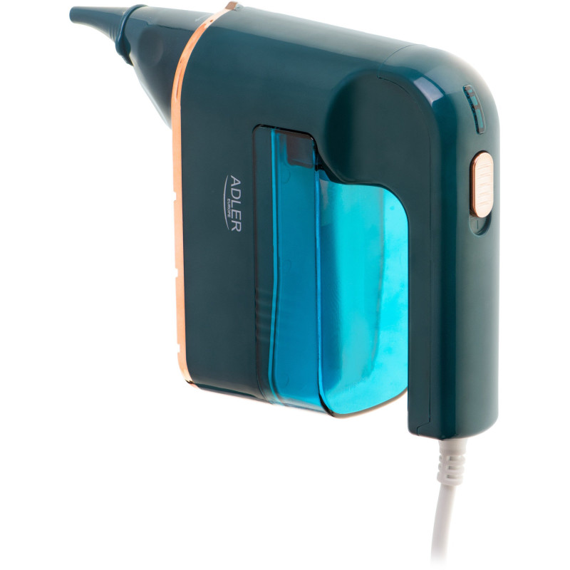 Пароочисник Adler AD 7050