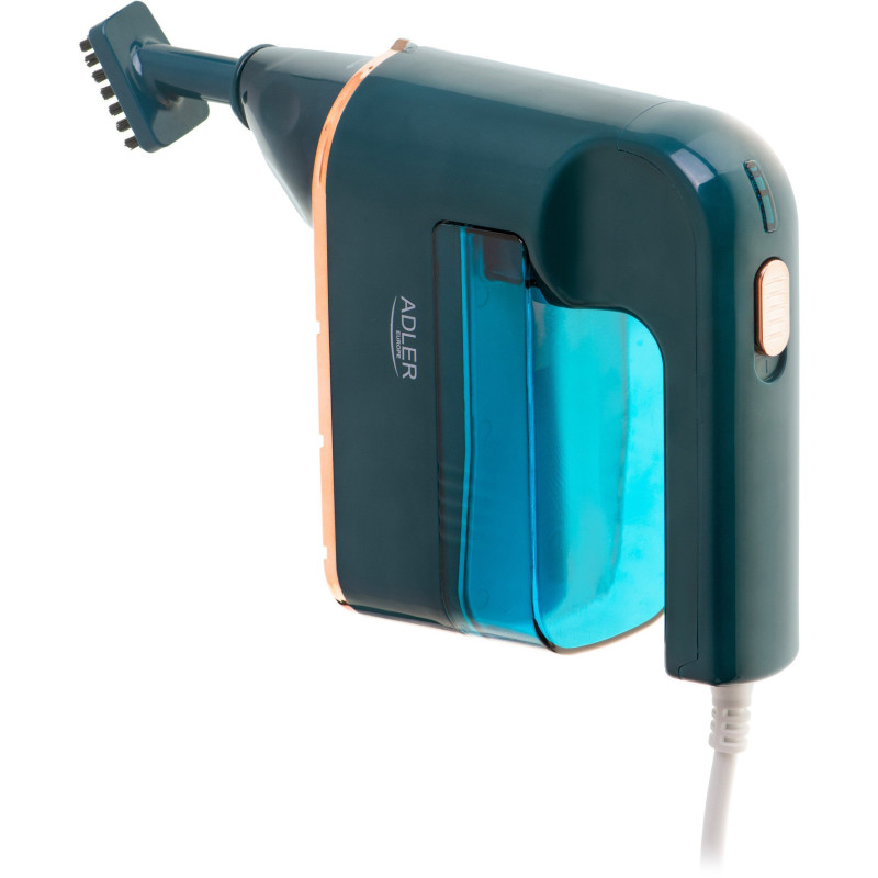 Пароочисник Adler AD 7050