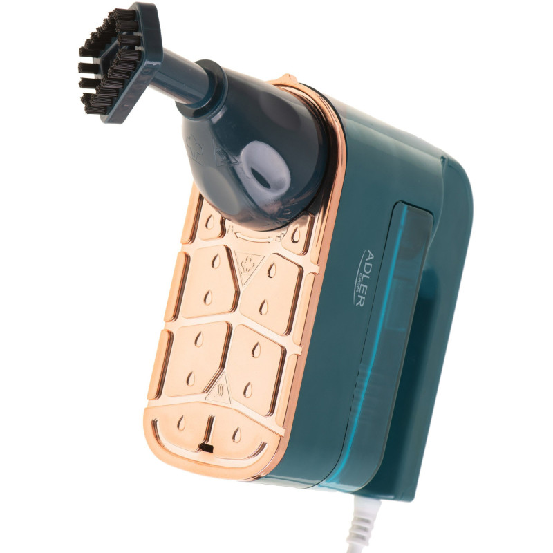 Пароочисник Adler AD 7050