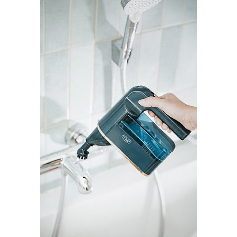 Пароочисник Adler AD 7050