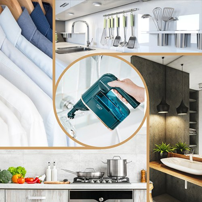 Пароочисник Adler AD 7050