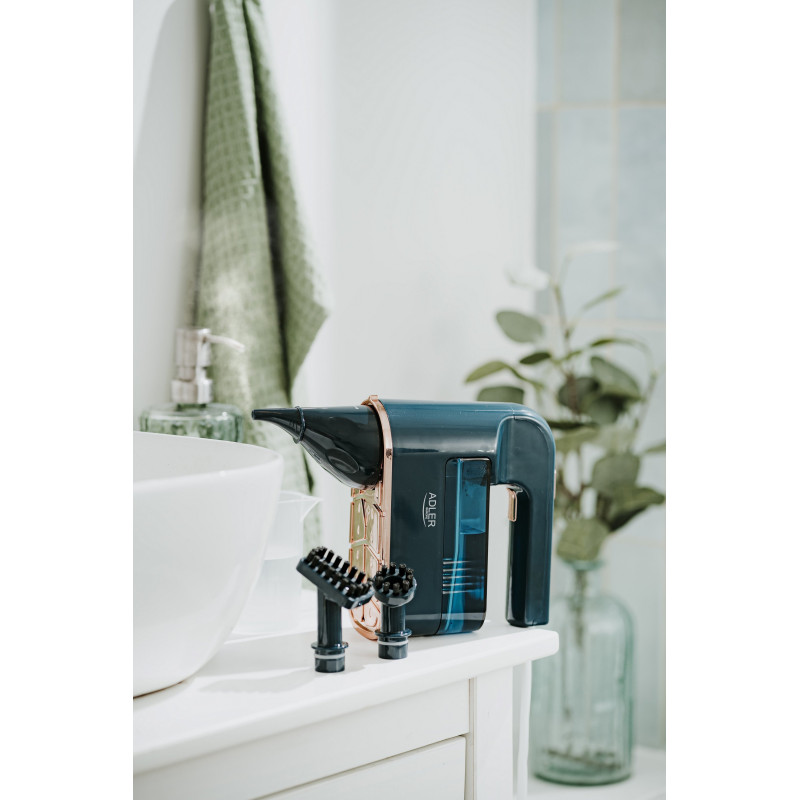 Пароочисник Adler AD 7050