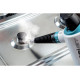 Пароочисник Ariete 4137