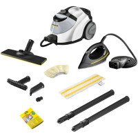 Пароочисник Karcher SC 5 EasyFix Iron (1.512-661.0)