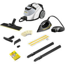 Пароочисник Karcher SC 5 EasyFix Iron (1.512-661.0)