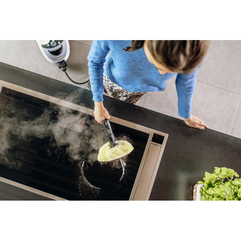 Пароочисник Karcher SC 5 EasyFix Iron (1.512-661.0)