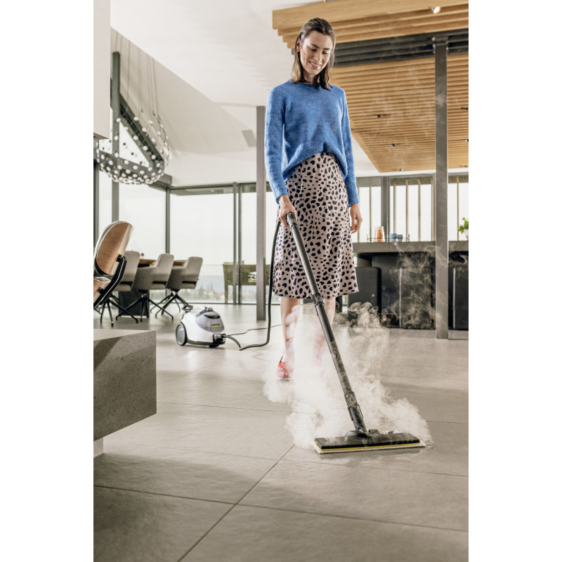 Пароочисник Karcher SC 5 EasyFix Iron (1.512-661.0)