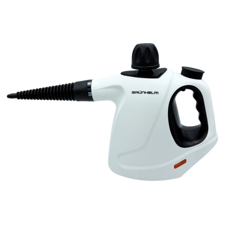 Пароочисник GRUNHELM GSTC450