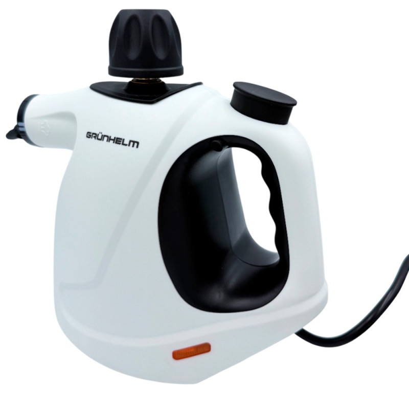 Пароочисник GRUNHELM GSTC450
