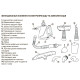 Пароочисник GRUNHELM GSTC450