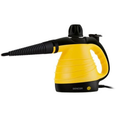 Пароочисник SENCOR SSC 3001 YL