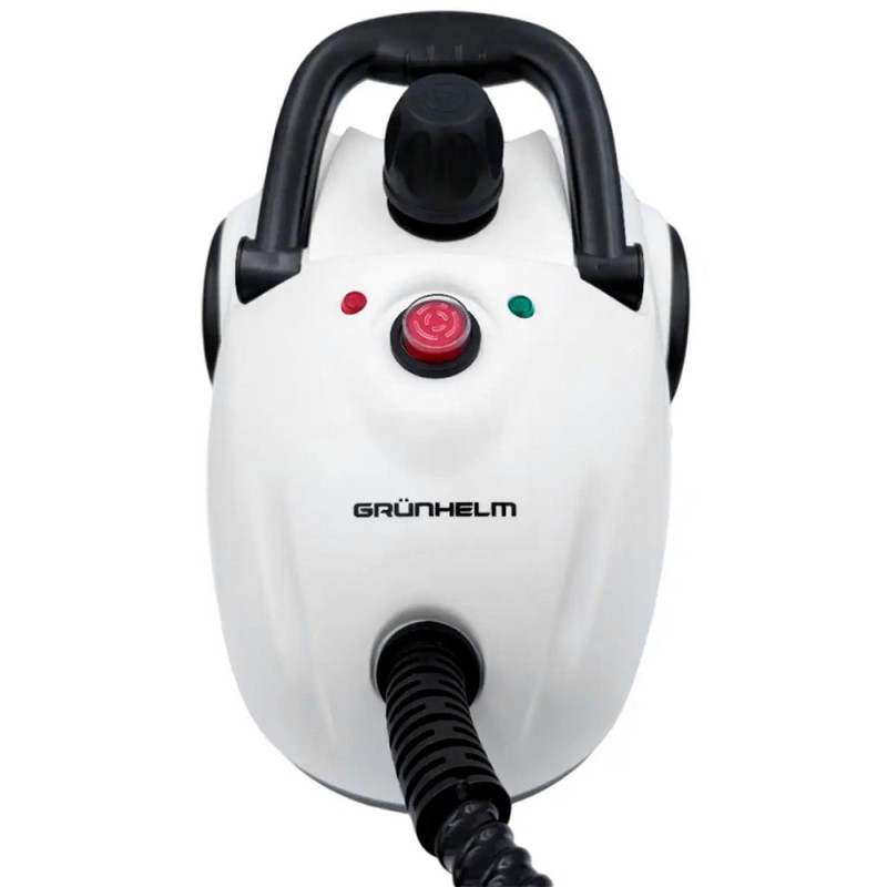 Пароочисник GRUNHELM GSTC1200