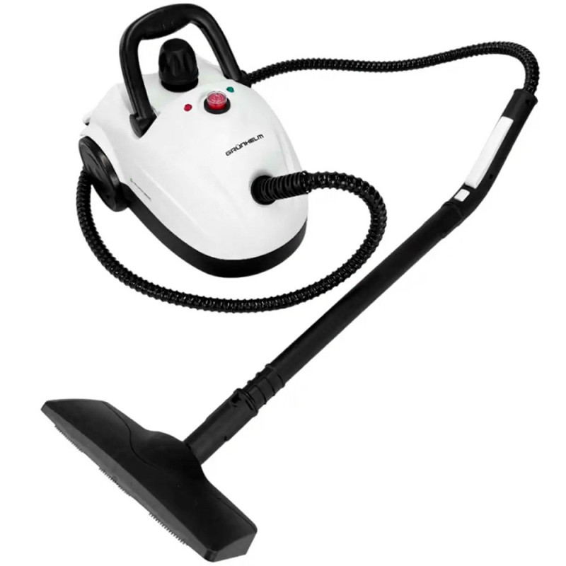 Пароочисник GRUNHELM GSTC1200