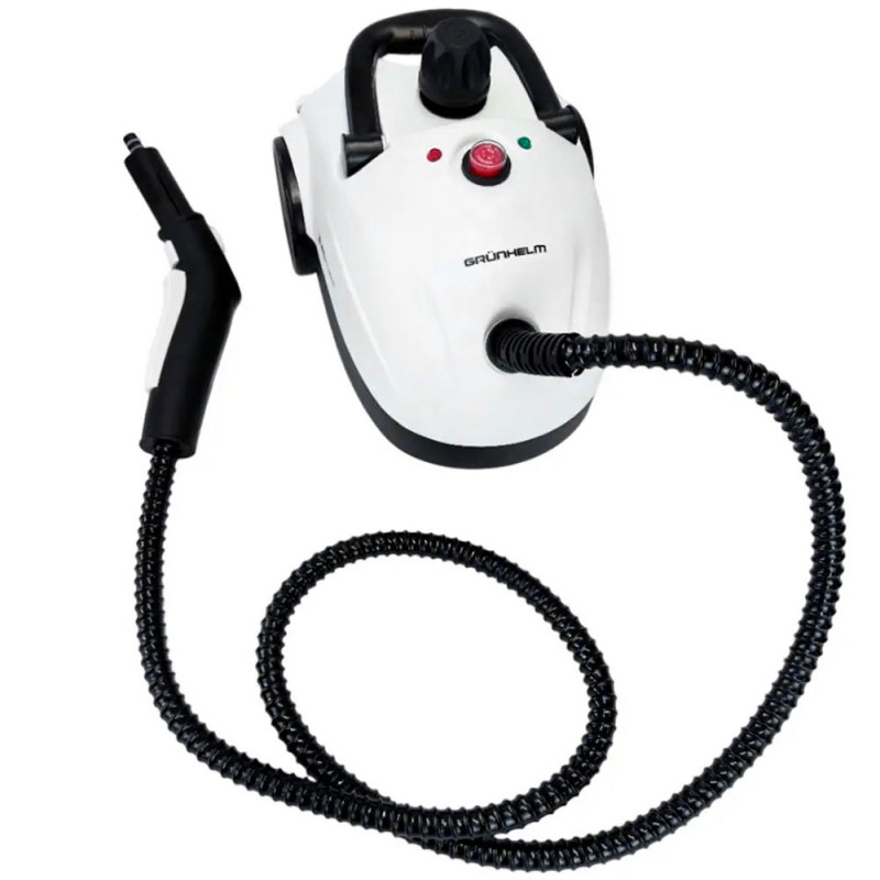 Пароочисник GRUNHELM GSTC1200