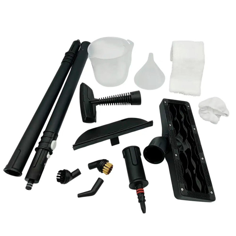 Пароочисник GRUNHELM GSTC1200