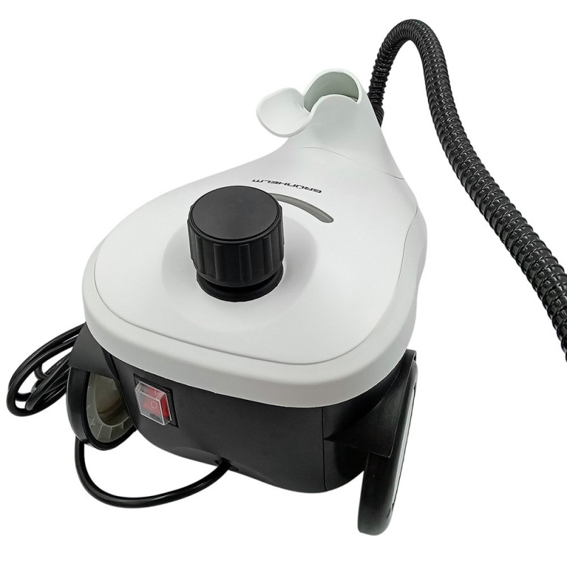 Пароочисник GRUNHELM GSTC2000