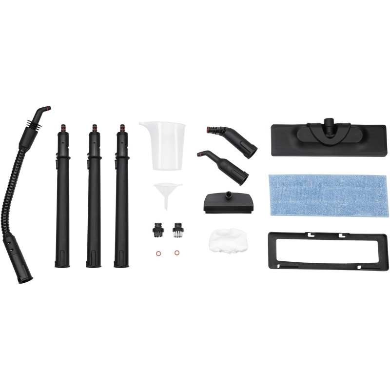  Пароочисник Ardessto STC-C1200W3-5