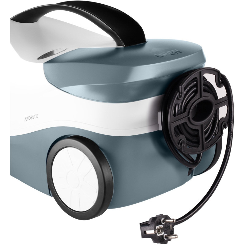 Пароочисник Ardessto STC-C2000W4-0