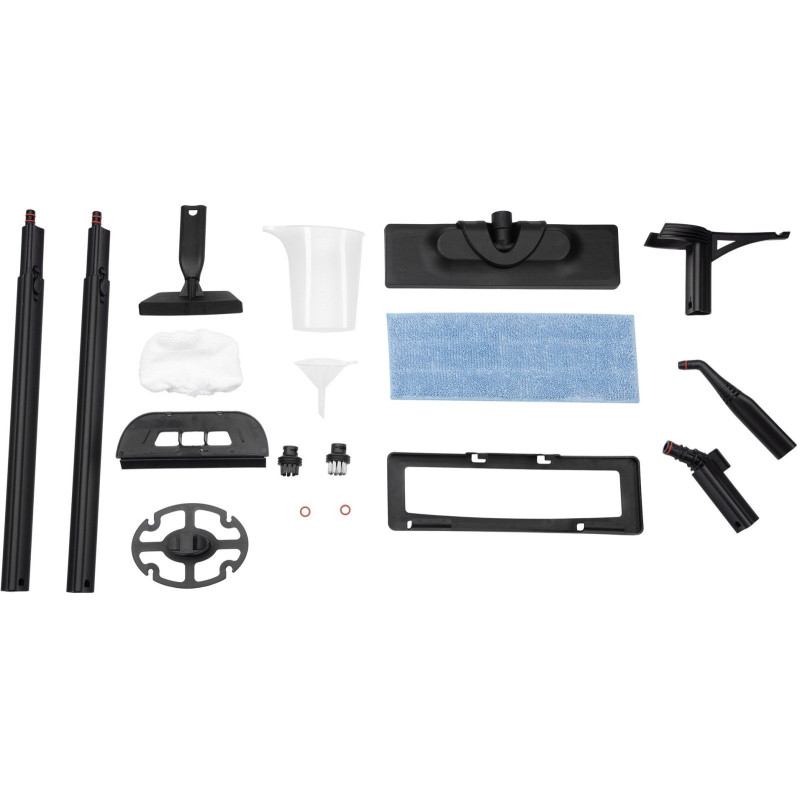 Пароочисник Ardessto STC-C2000W4-0