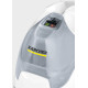 Пароочисник Karcher Si 4 EasyFix Iron (1.512-637.0)