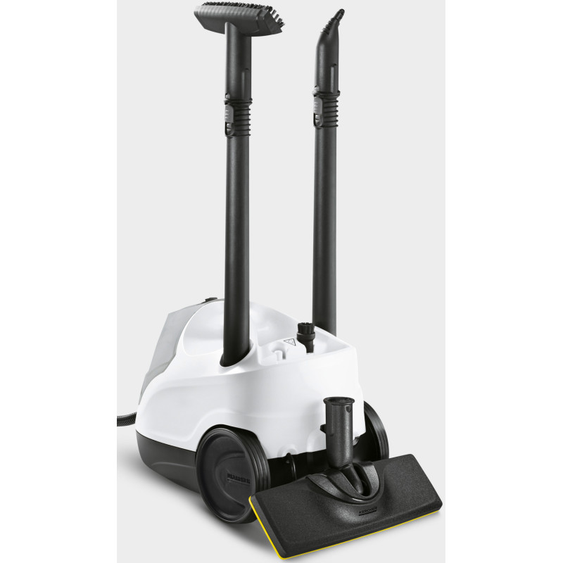 Пароочисник Karcher Si 4 EasyFix Iron (1.512-637.0)