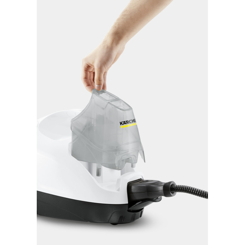 Пароочисник Karcher Si 4 EasyFix Iron (1.512-637.0)