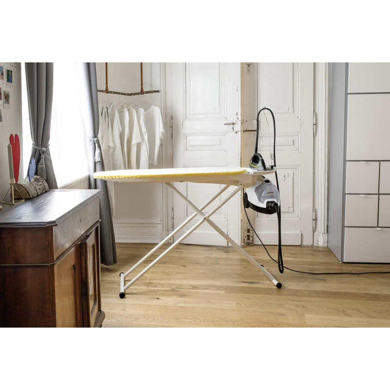 Пароочисник Karcher Si 4 EasyFix Iron (1.512-637.0)