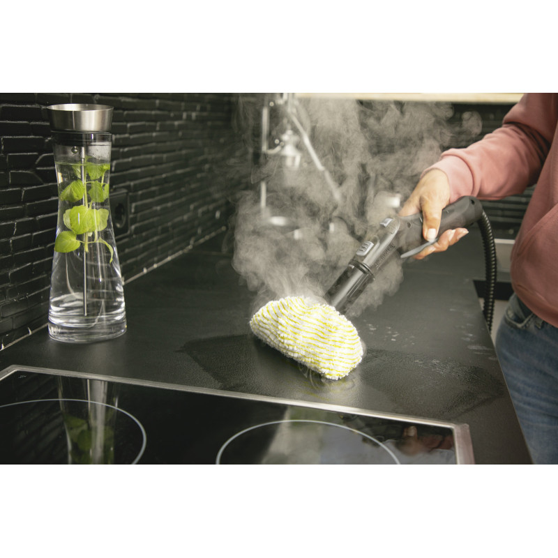 Пароочисник Karcher Si 4 EasyFix Iron (1.512-637.0)