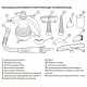 Пароочисник GRUNHELM GSTC350